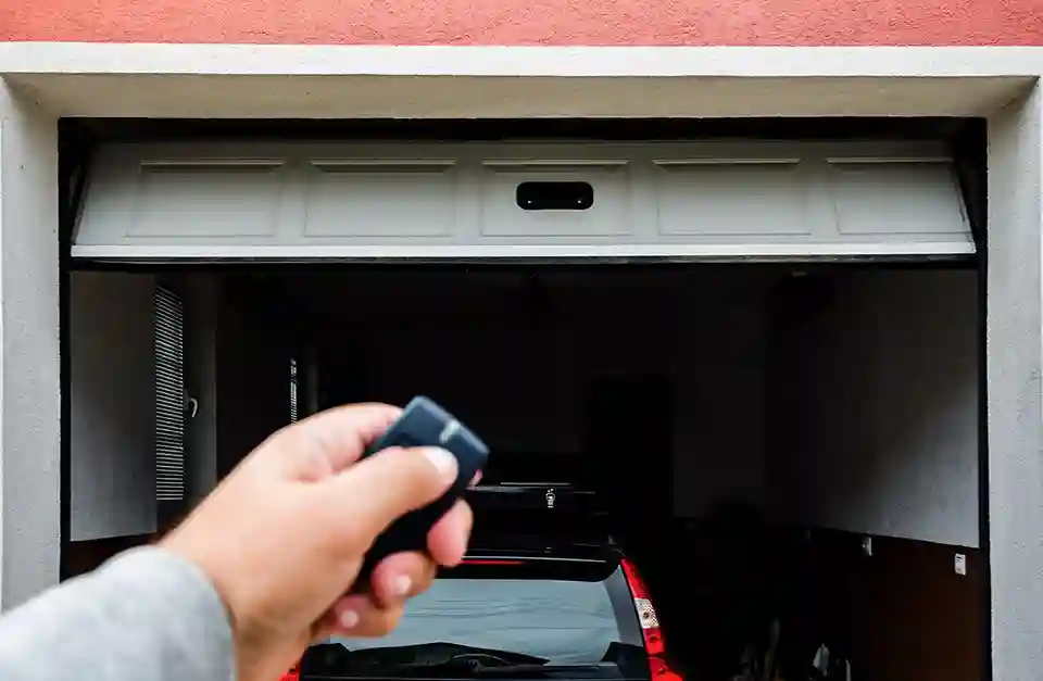 Affordable Chino Garage Door Opener Repair